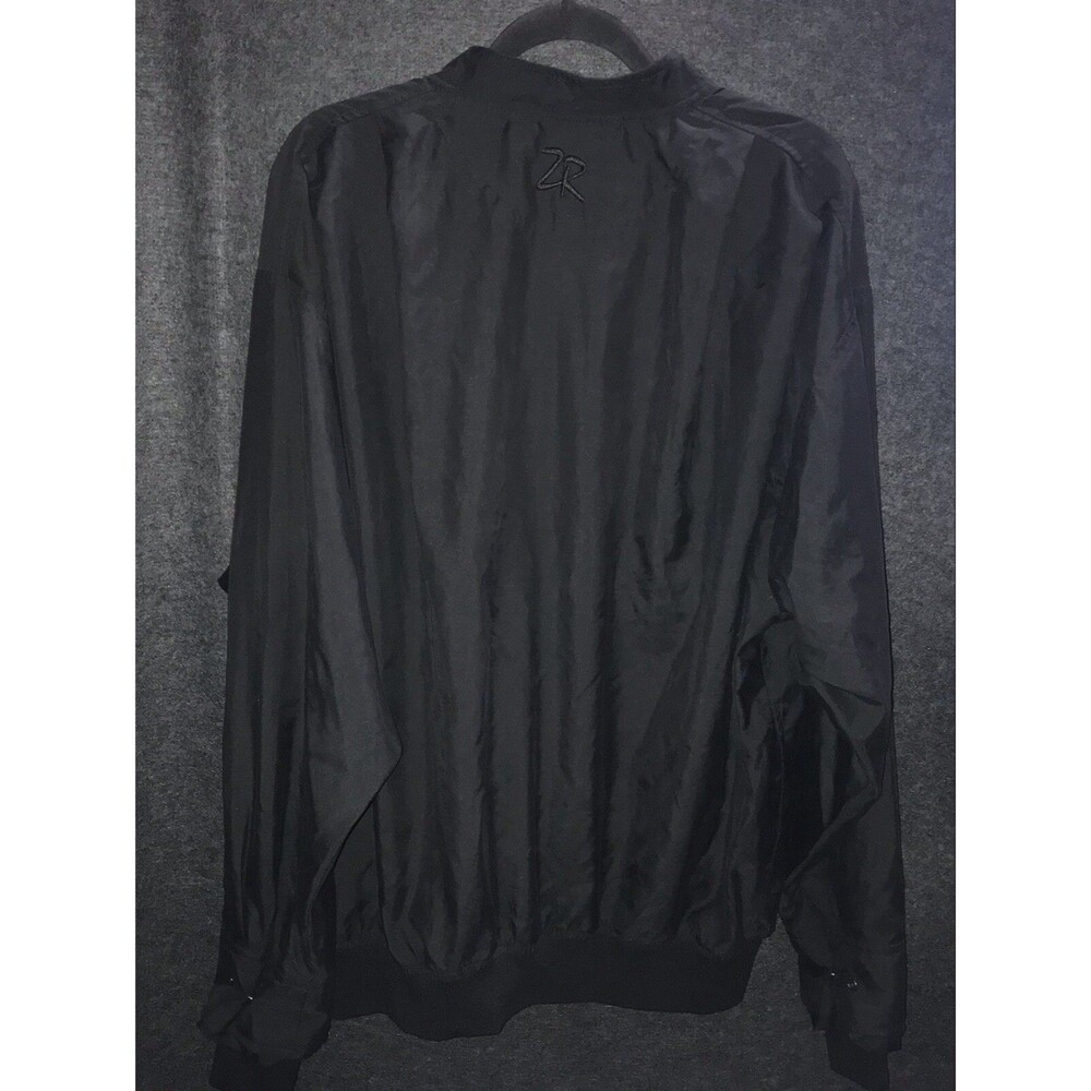 Zero Restriction Golf Jacket Men Large Windbreake… - image 8